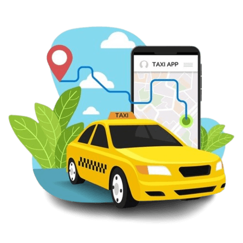 Car Booking App